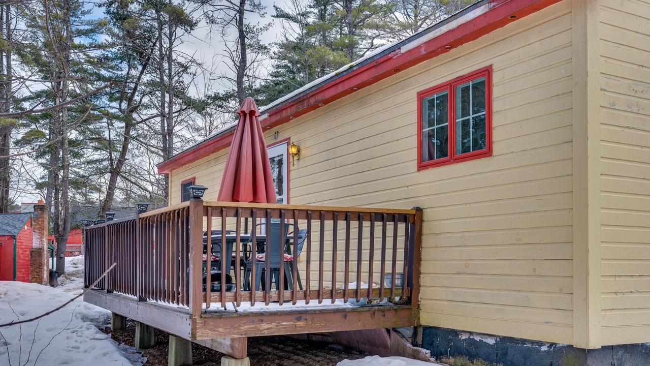 Photo of Outdoor in Weirs Beach