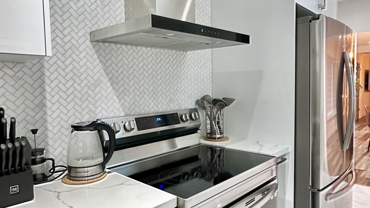 Photo of Kitchen in Rama