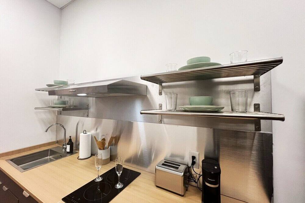 Photo of Kitchen in Meriden