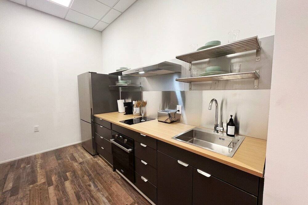 Photo of Kitchen in Meriden