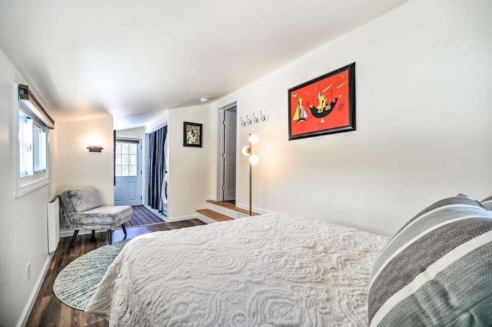 Photo of Bedroom in Richmond