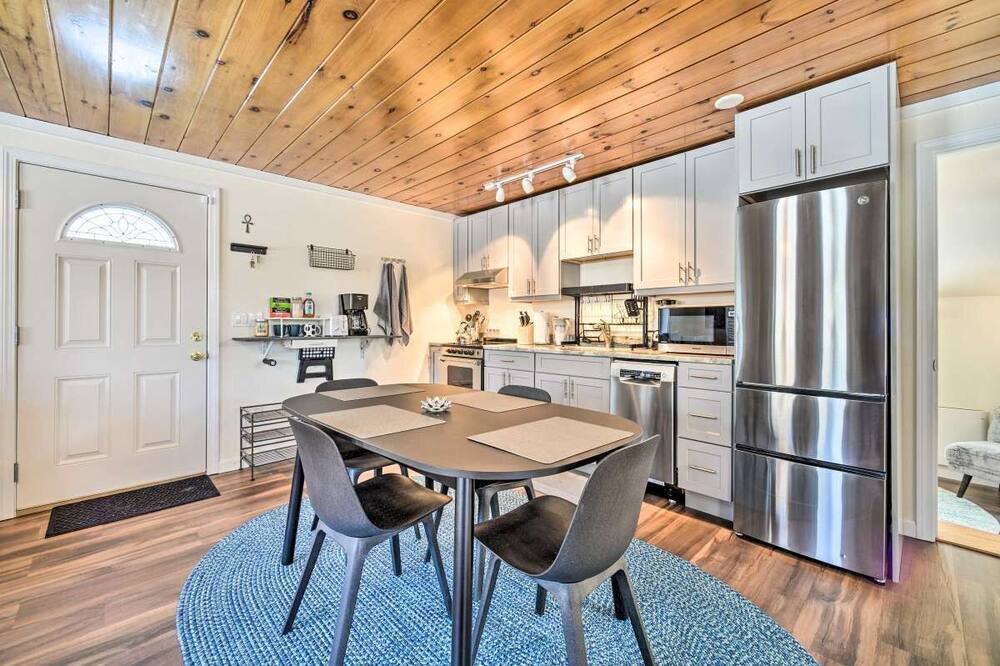 Photo of Kitchen in Richmond