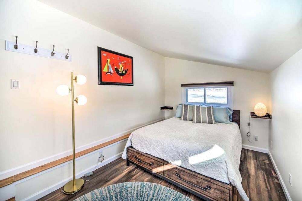 Photo of Bedroom in Richmond