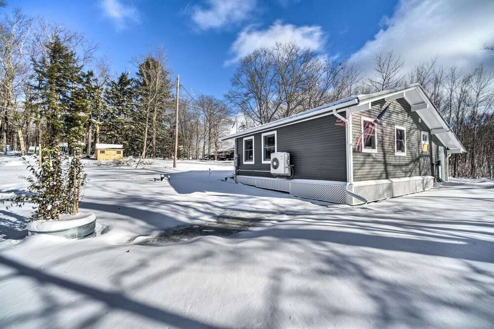 Photo of Outdoor in Richmond