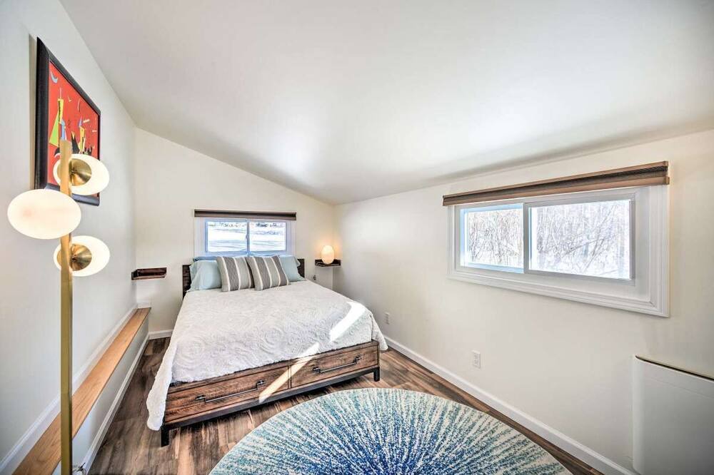 Photo of Bedroom in Richmond