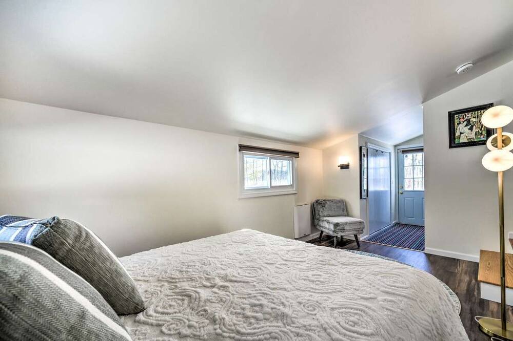 Photo of Bedroom in Richmond