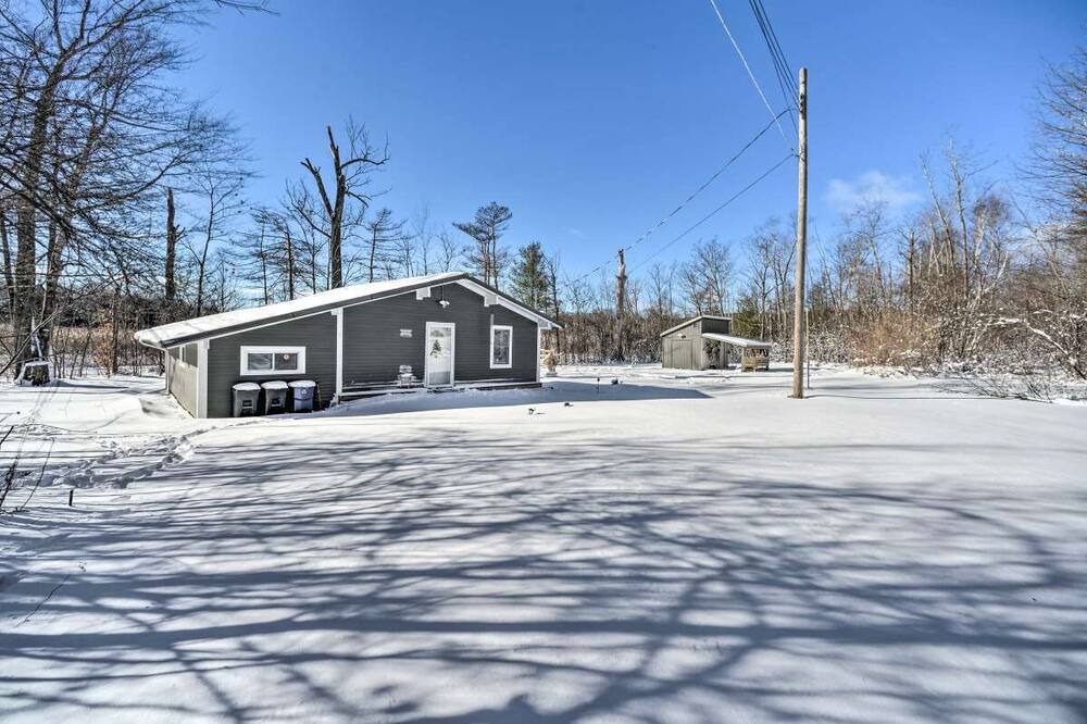 Photo of Outdoor in Richmond