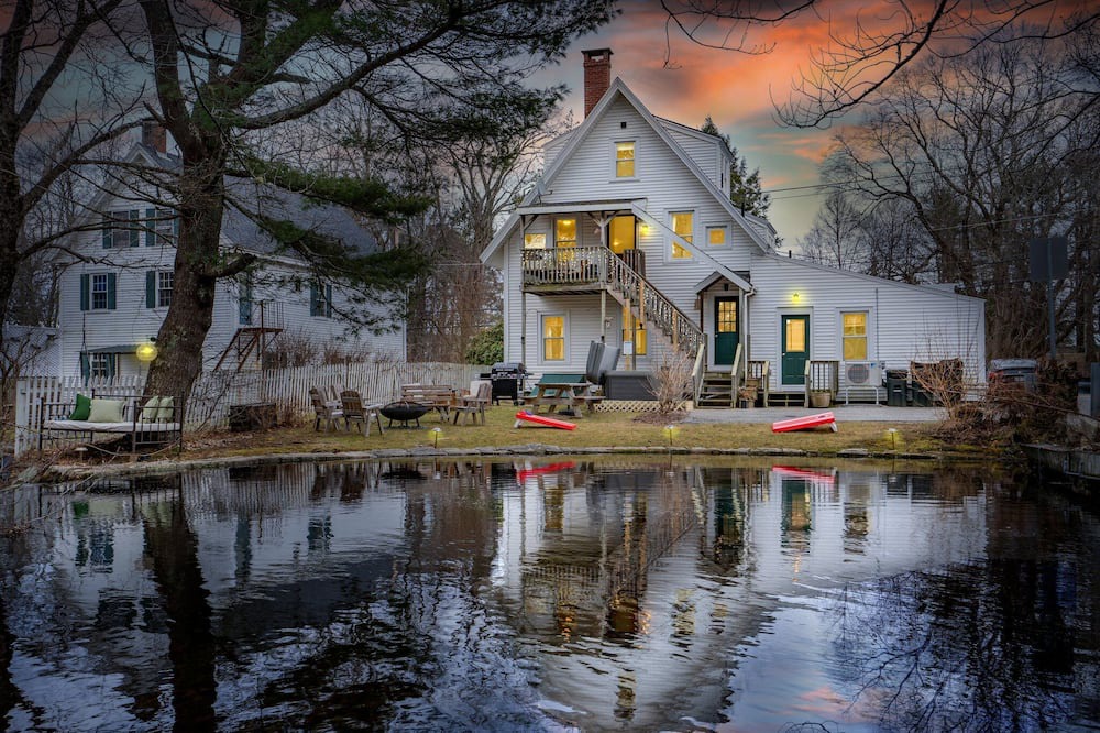 Photo of Others in Somesville