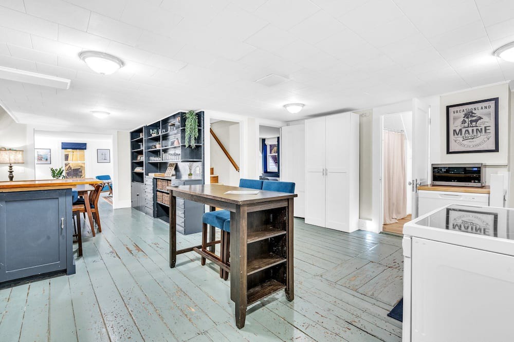 Photo of Kitchen in Somesville