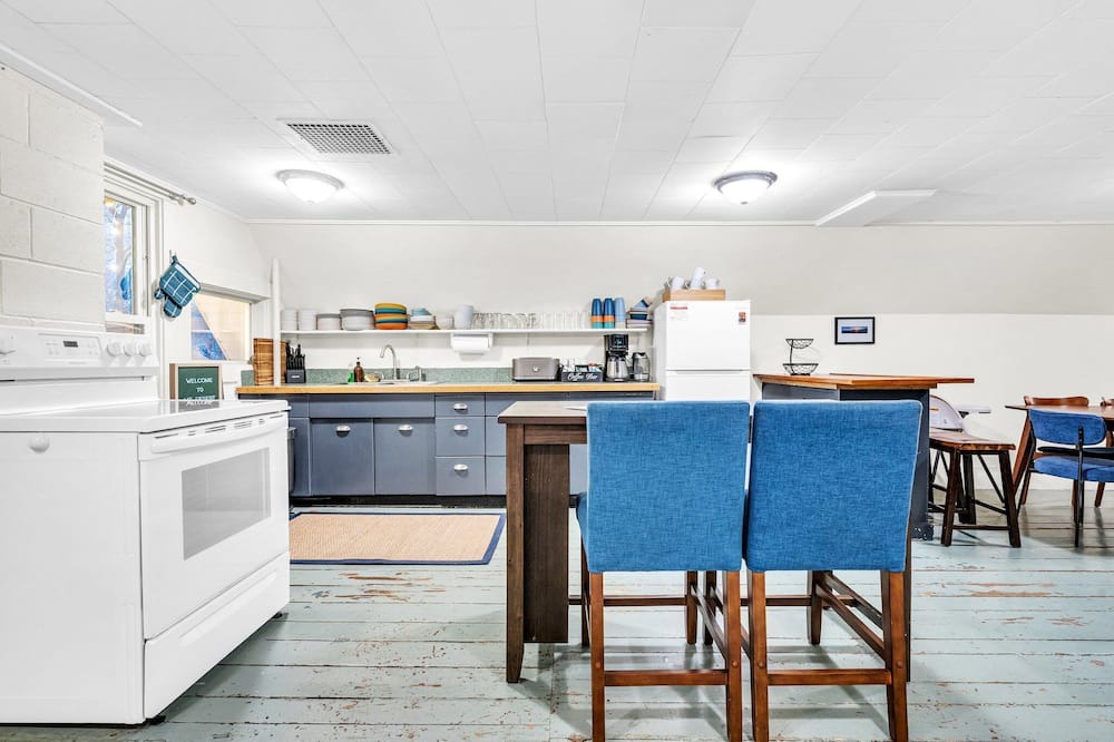 Photo of Kitchen in Somesville