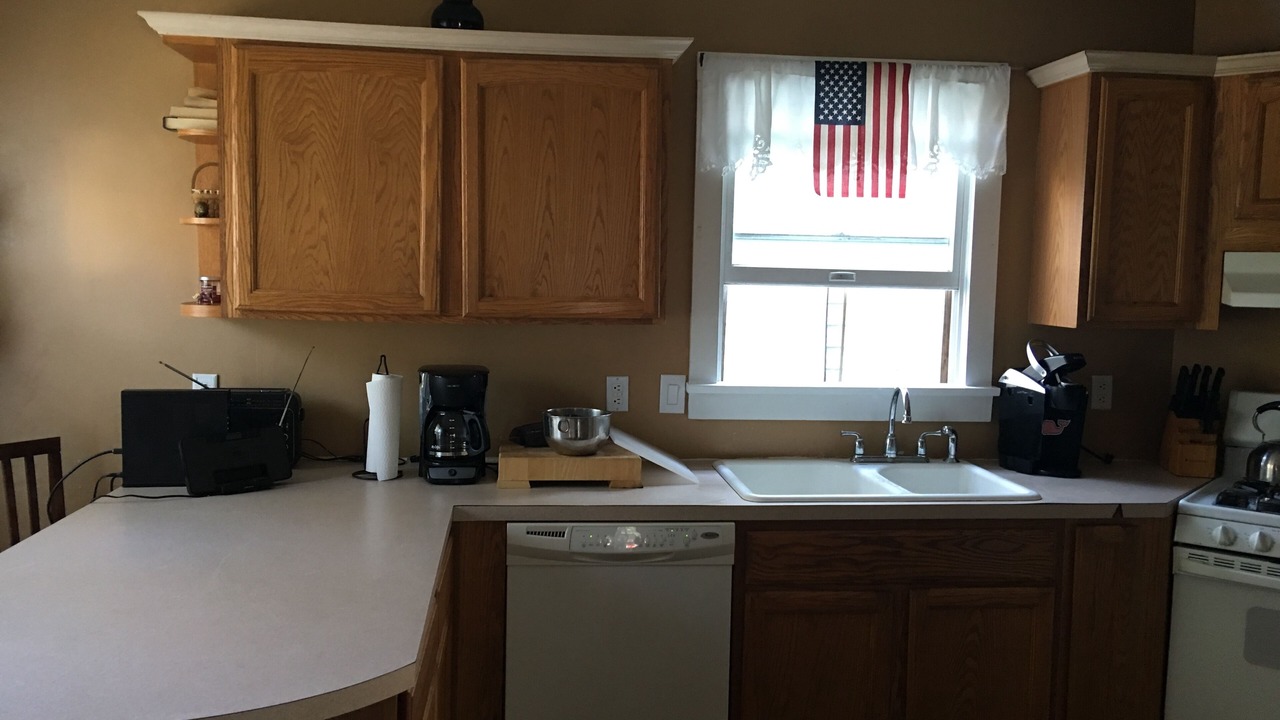 Photo of Kitchen in Fifth Ward