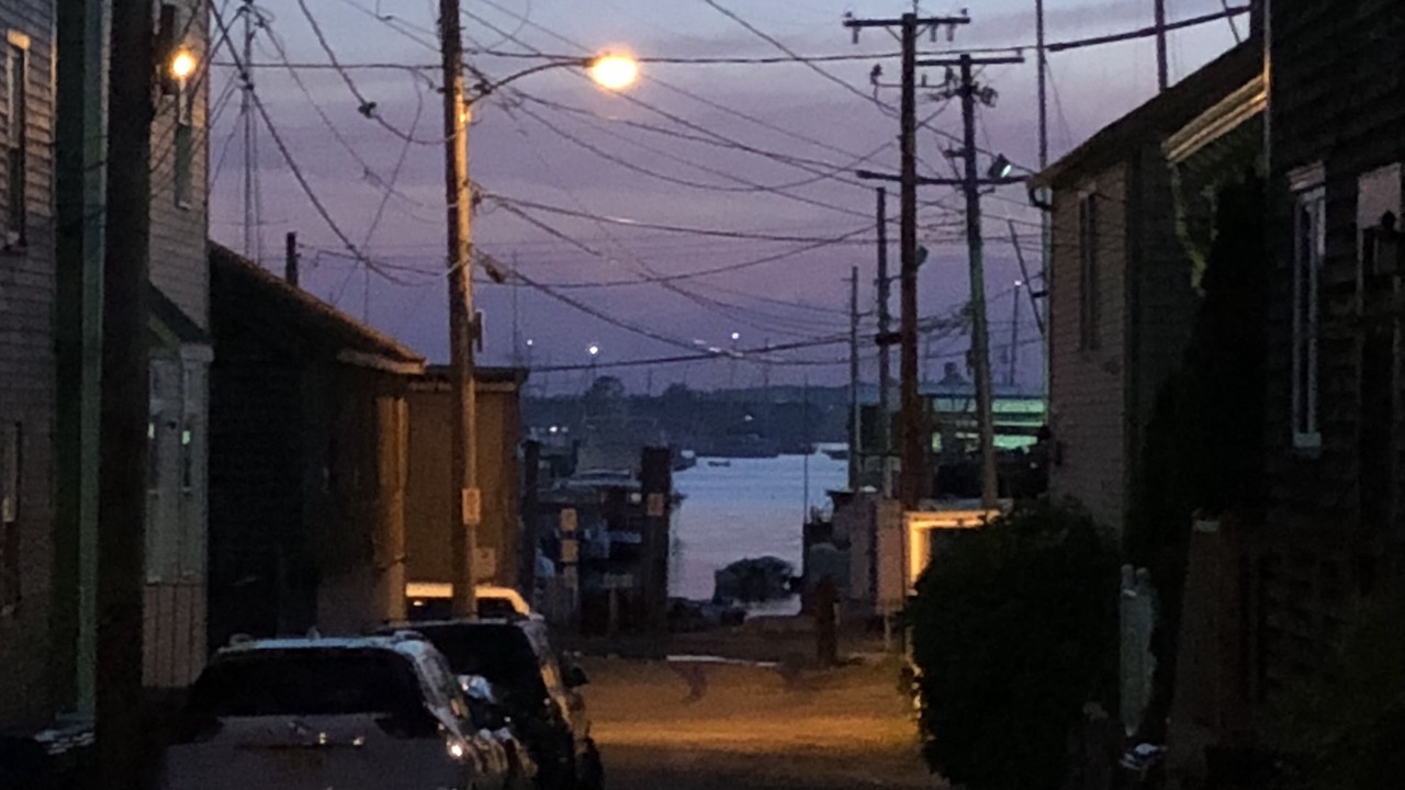 Photo of Outdoor in Fifth Ward