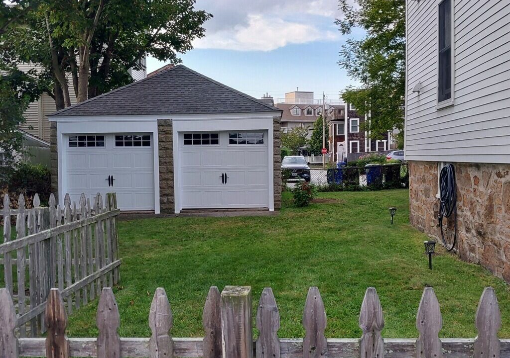 Photo of Outdoor in Fifth Ward