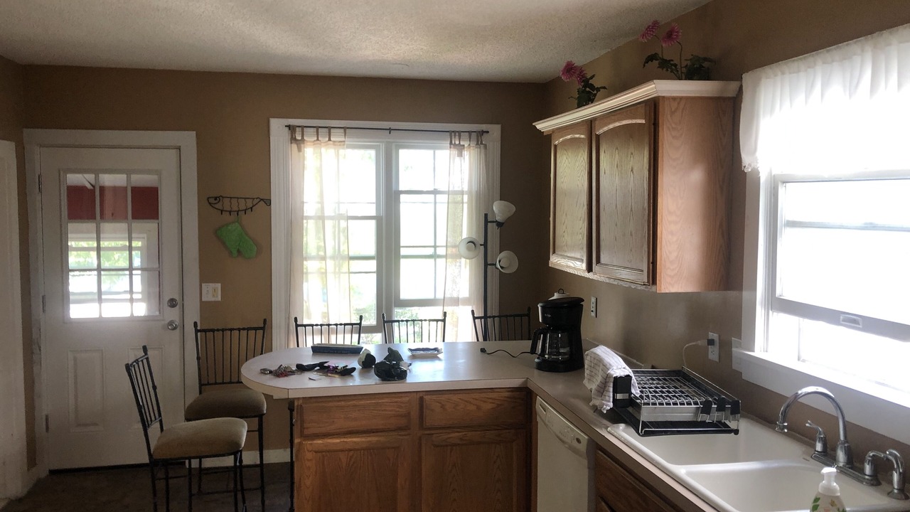 Photo of Kitchen in Fifth Ward