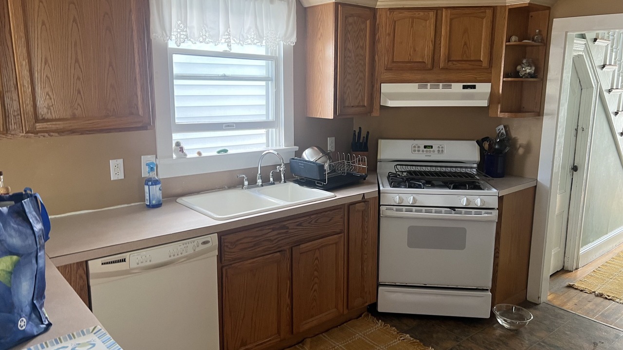 Photo of Kitchen in Fifth Ward