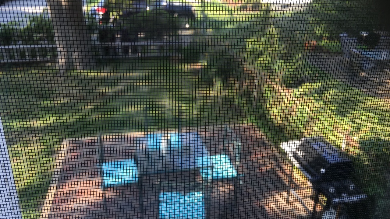 Photo of Outdoor in Fifth Ward