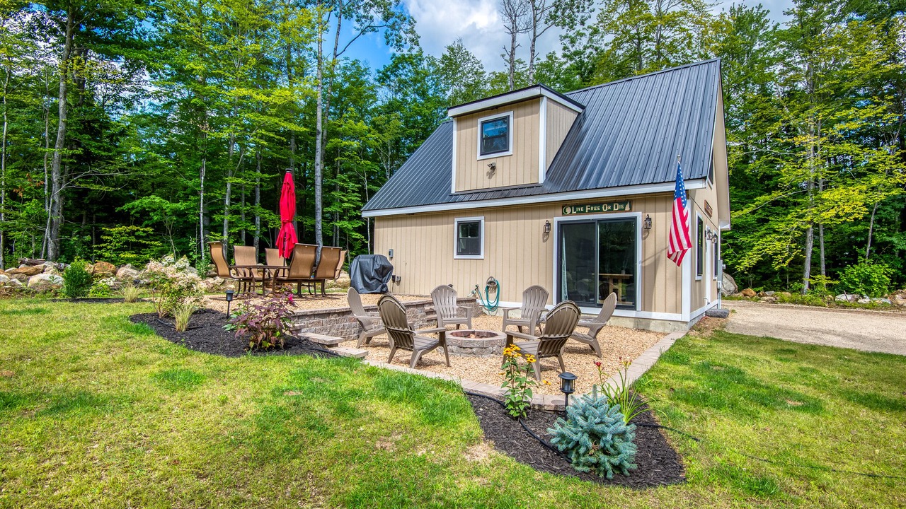 Photo of Outdoor in Bartlett