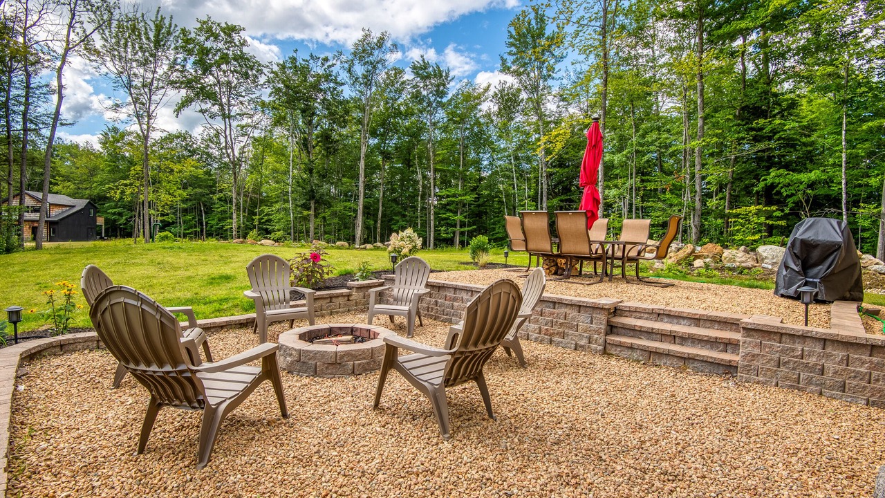 Photo of Outdoor in Bartlett