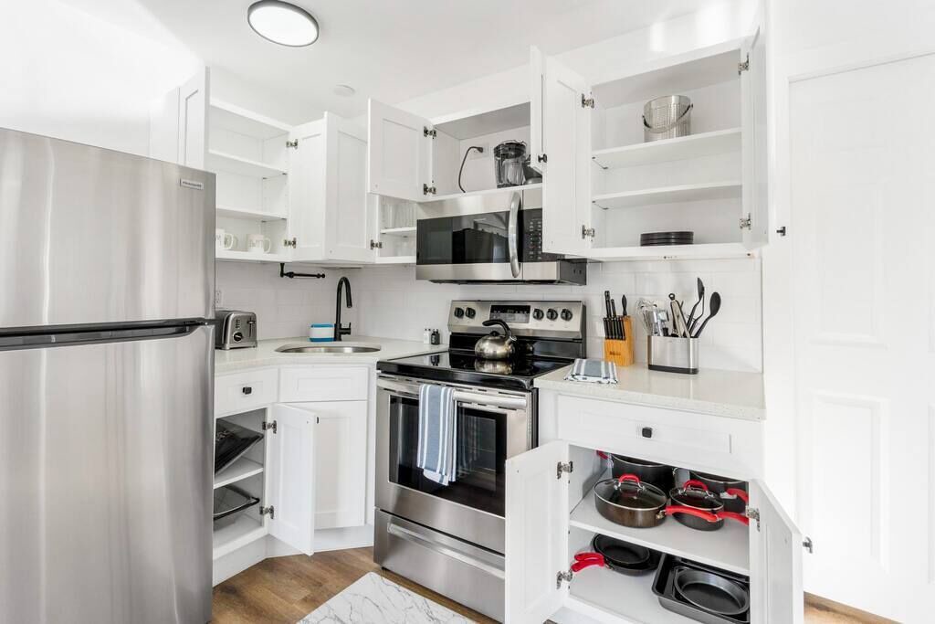 Photo of Kitchen in South Britain
