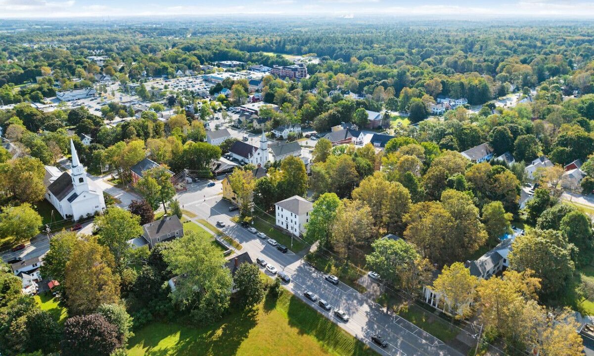 Photo of Outdoor in Gorham