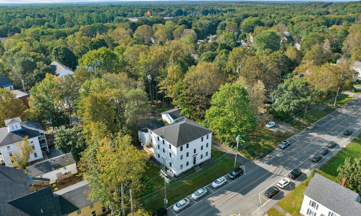 Photo of Outdoor in Gorham