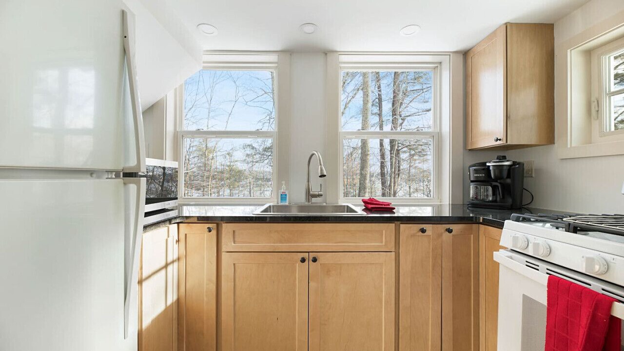 Photo of Kitchen in Belfast