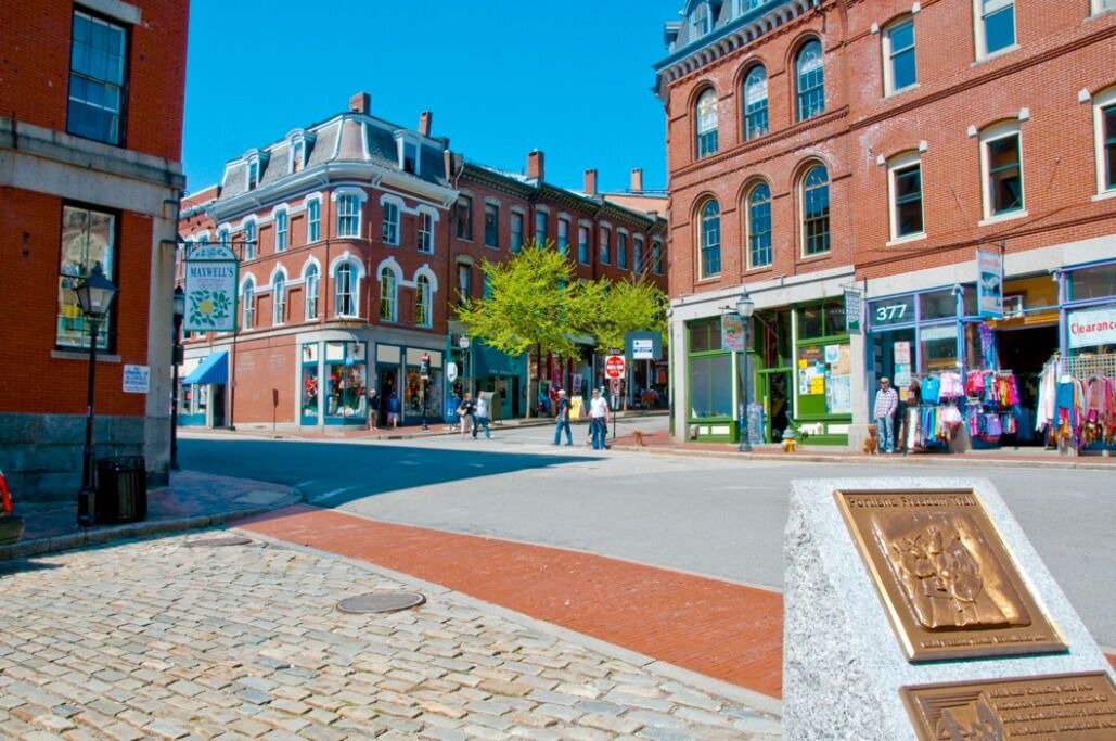 Photo of Outdoor in Old Port