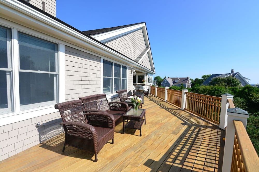 Photo of Outdoor in Easton's Point