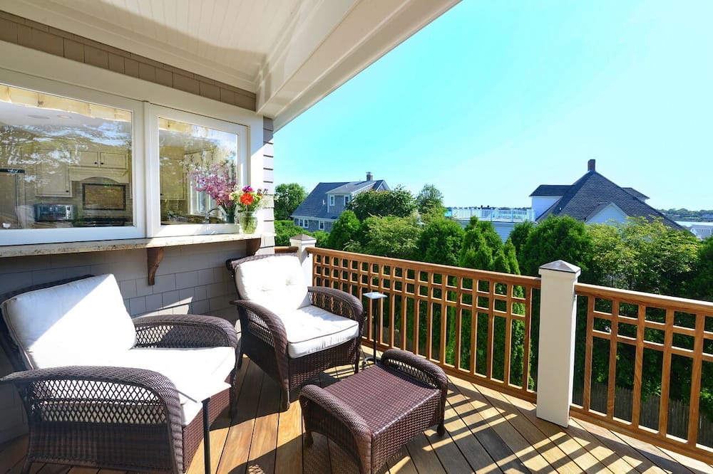 Photo of Outdoor in Easton's Point
