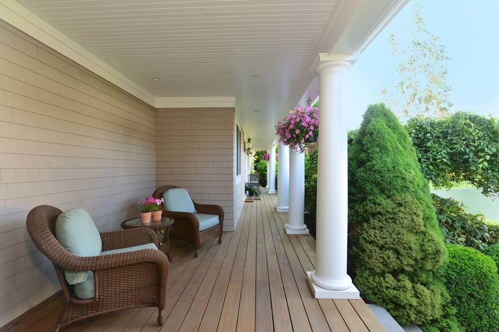 Photo of Outdoor in Easton's Point