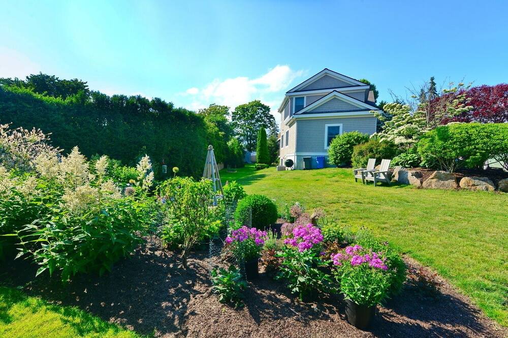 Photo of Outdoor in Easton's Point