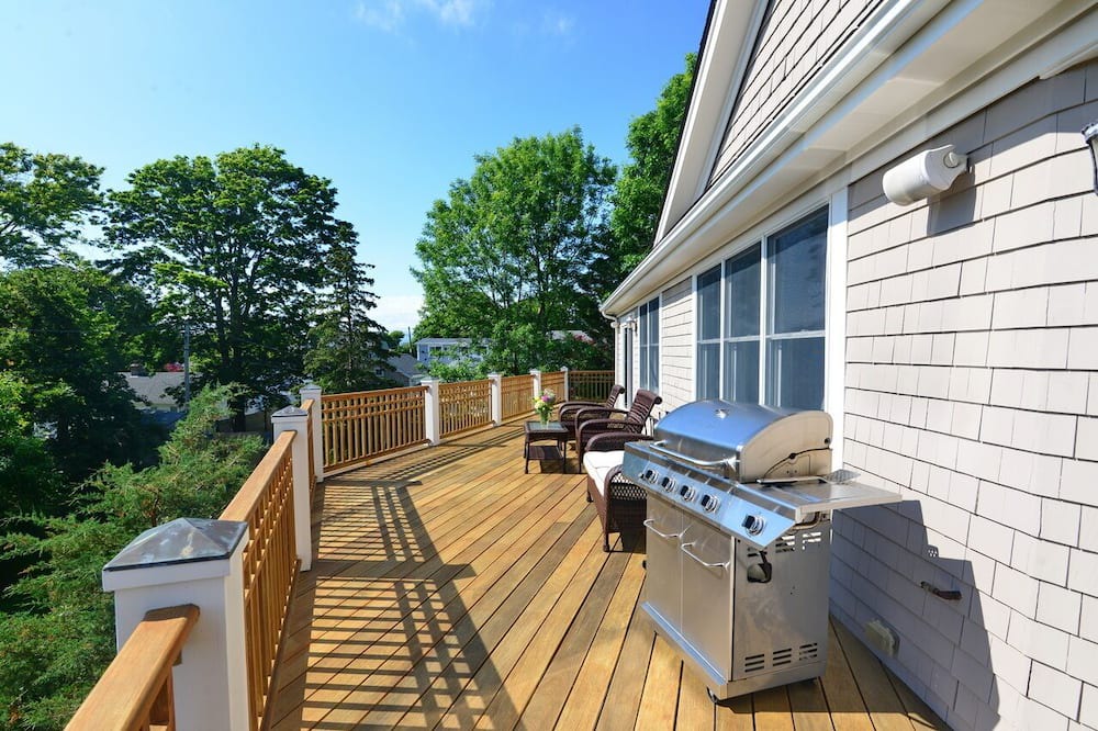 Photo of Outdoor in Easton's Point