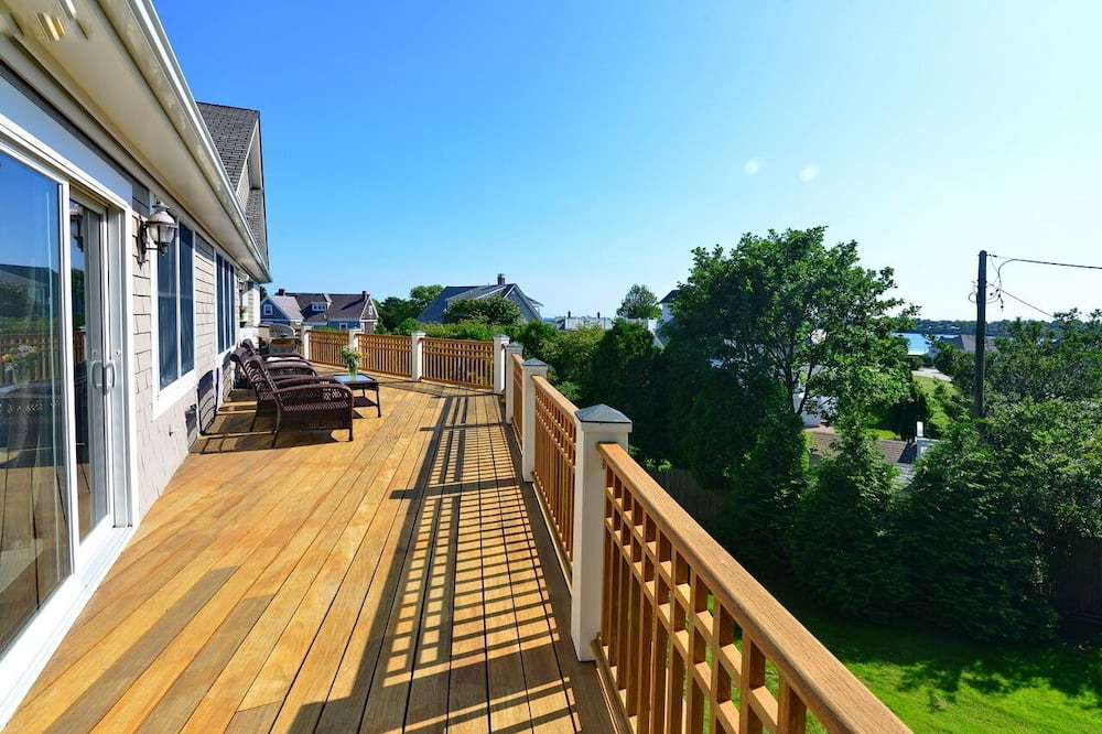Photo of Outdoor in Easton's Point