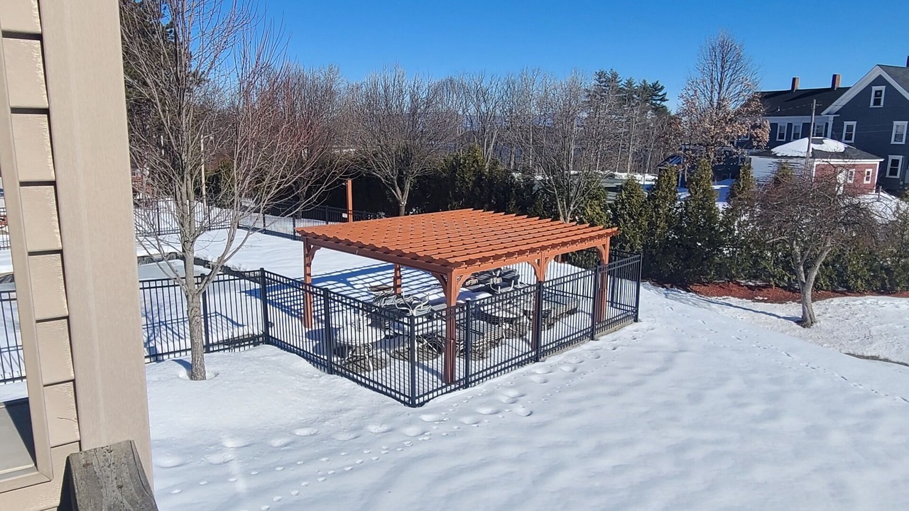 Photo of Outdoor in Weirs Beach