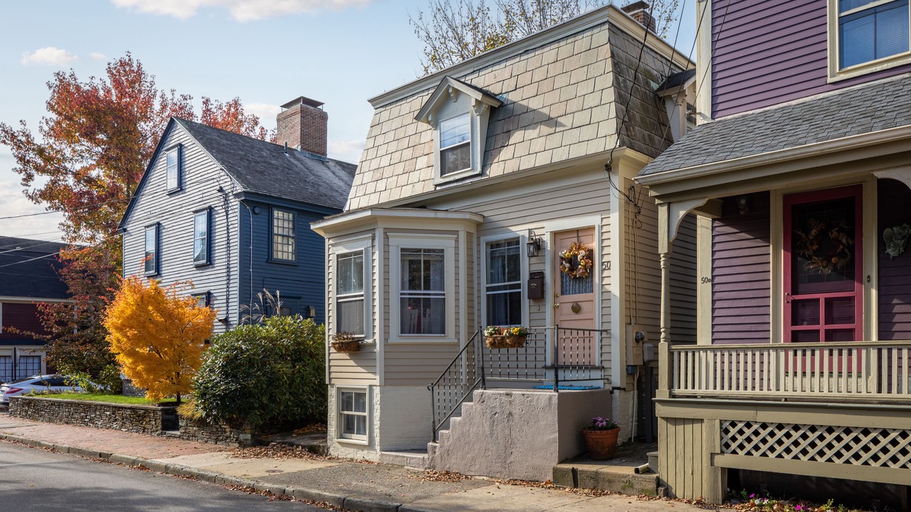 Photo of Outdoor in The Point