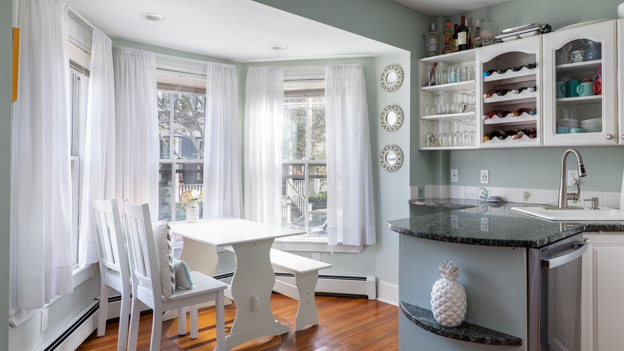 Photo of Kitchen in The Point