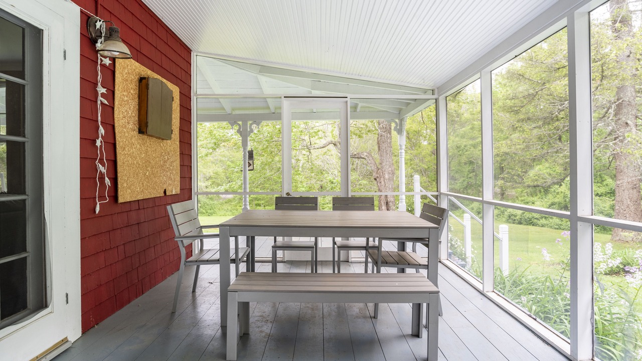Photo of Outdoor in Brunswick