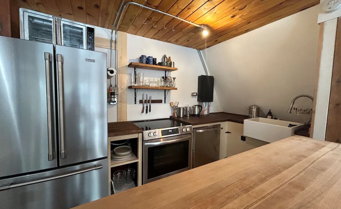 Photo of Kitchen in Williamsville
