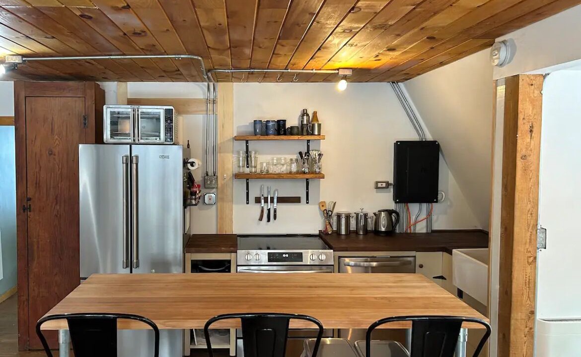 Photo of Kitchen in Williamsville