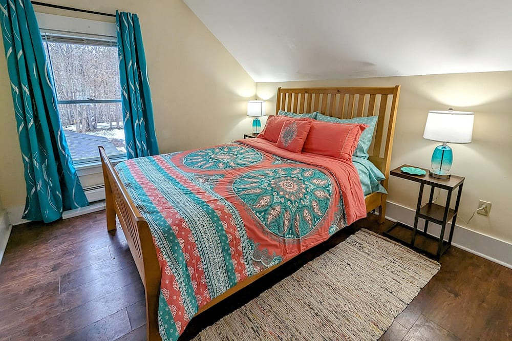 Photo of Bedroom in Eastern Vermont
