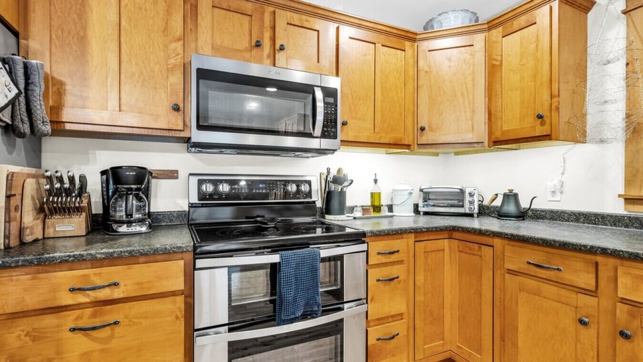 Photo of Kitchen in Lovell