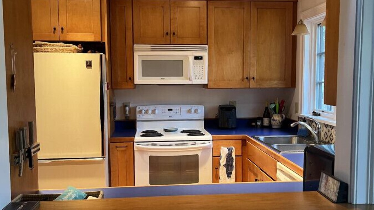 Photo of Kitchen in Bayville