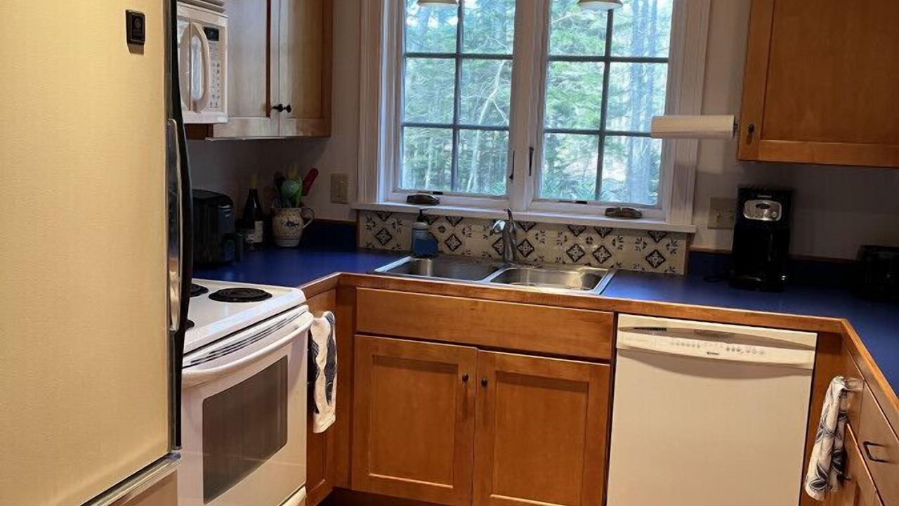 Photo of Kitchen in Bayville