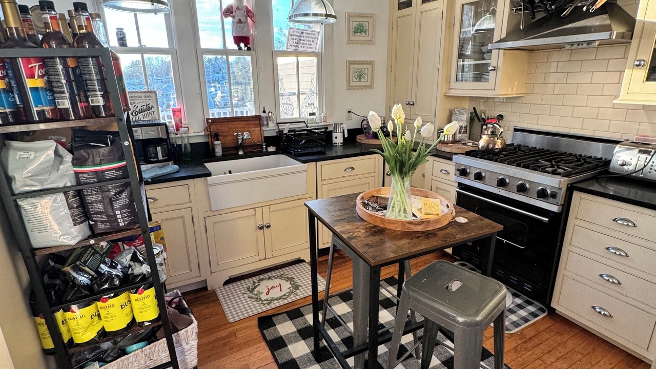 Photo of Kitchen in Noank