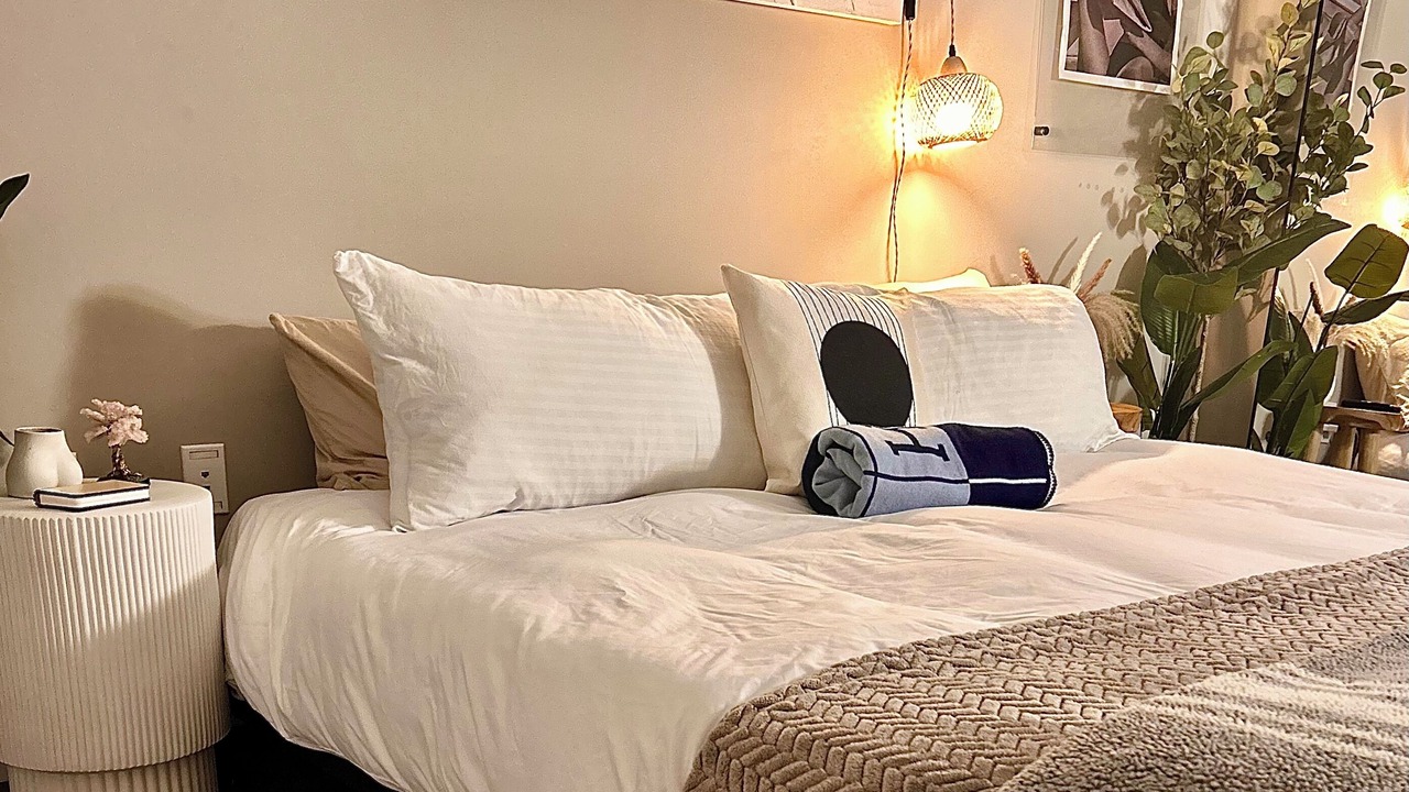 Photo of Bedroom in West End