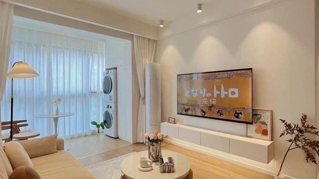 Photo of Livingroom in West End