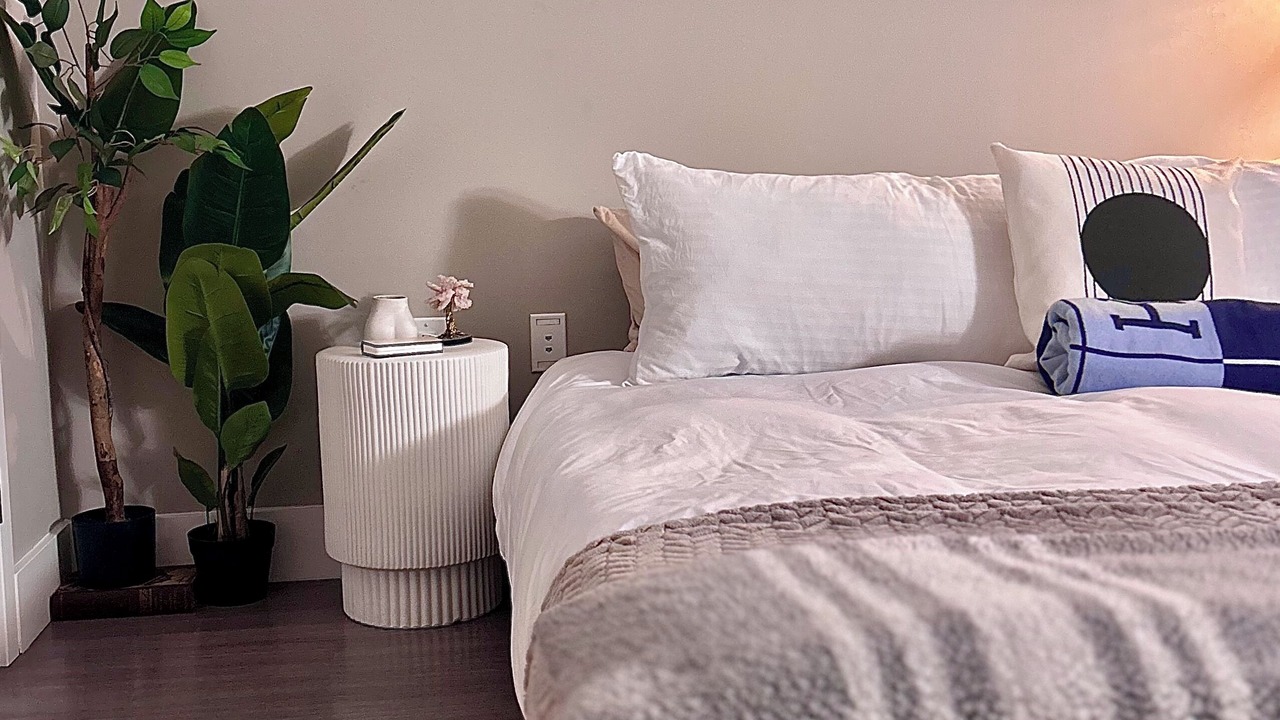 Photo of Bedroom in West End