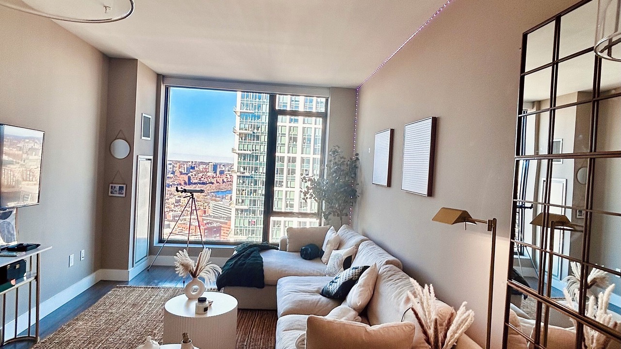 Photo of Livingroom in West End
