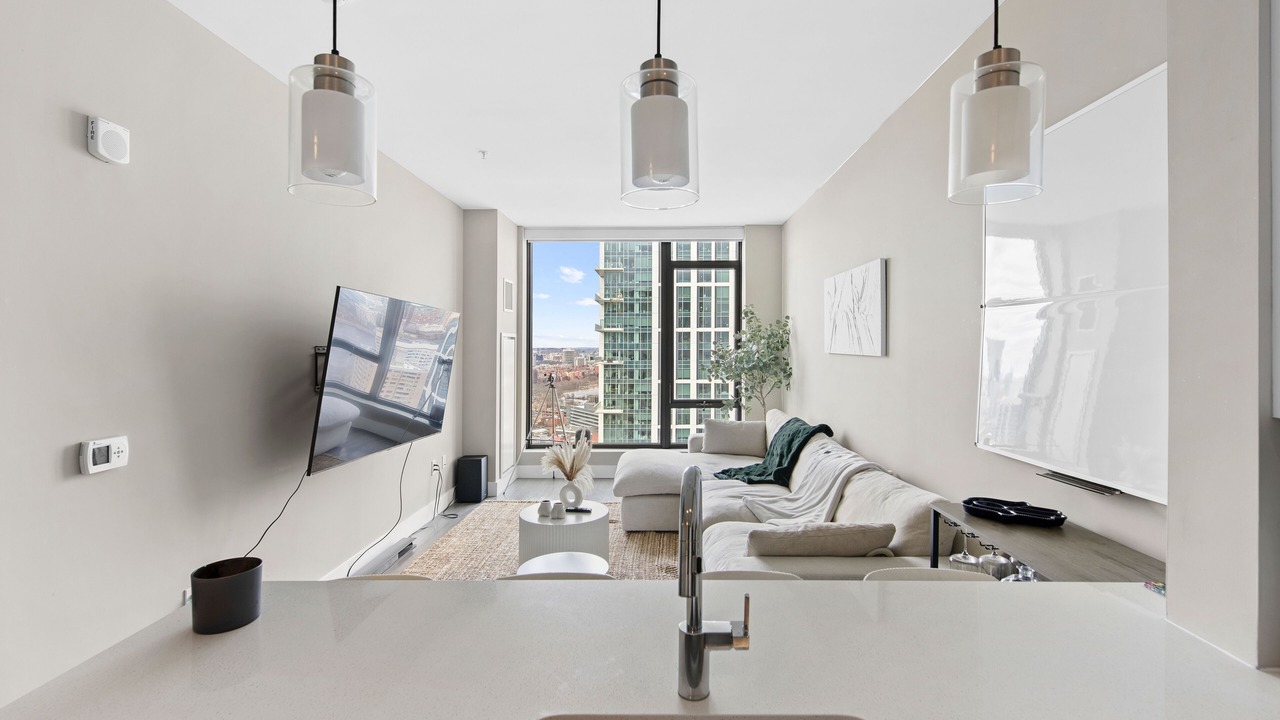 Photo of Kitchen in West End