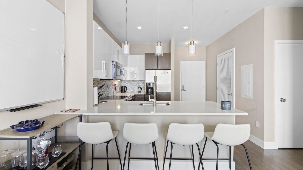 Photo of Kitchen in West End